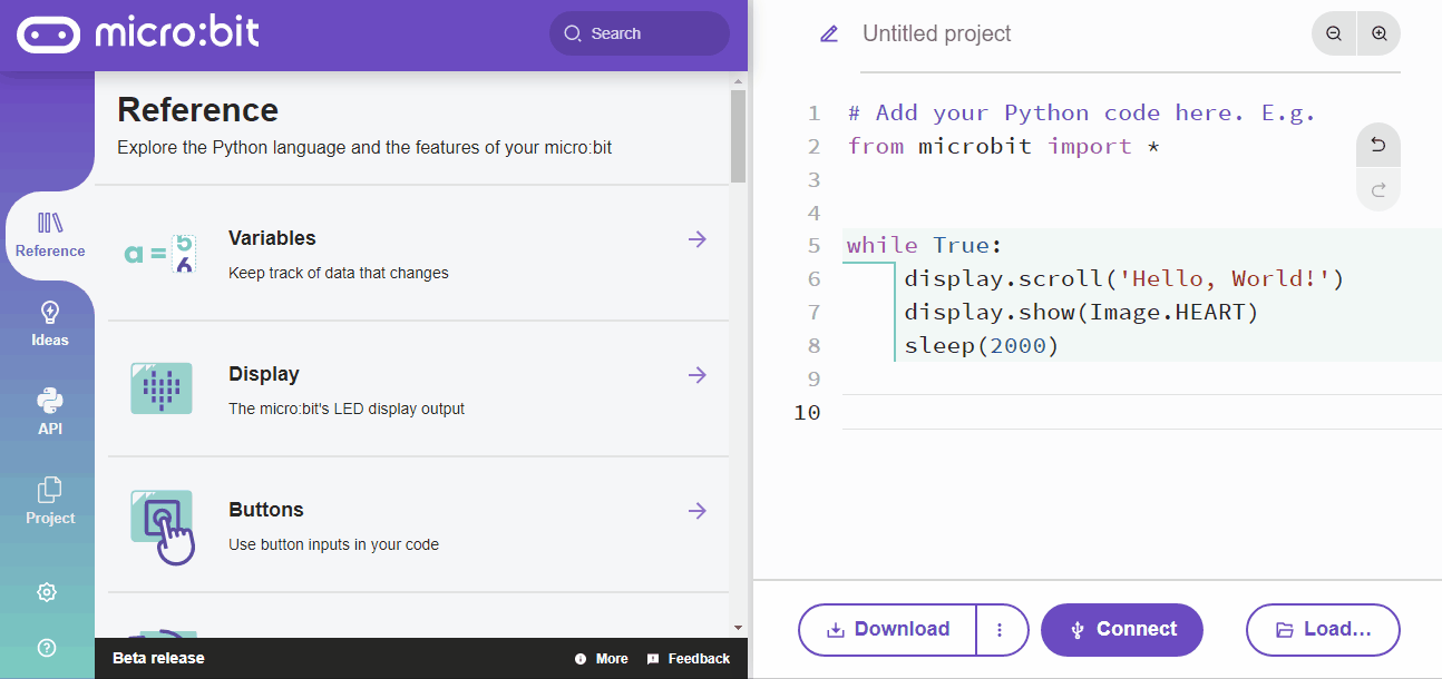 animated image showing where to add the new code, as per the instructions above